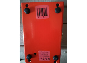 Stone Deaf FX Syncopy (9428)