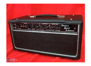 CeriaTone Overtone Special (99000)