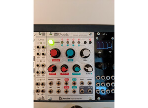 Mutable Instruments Clouds (27653)