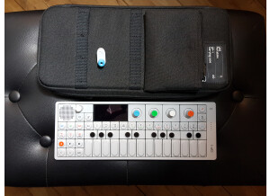 Teenage Engineering OP-1 (53221)