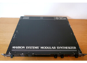 Marion Systems MSR-2