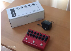 Mooer Baby Bomb 30 (92439)