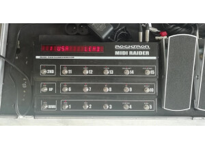 Rocktron MIDI Raider (26491)