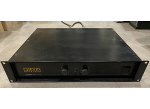 Chevin A2000 (5204)