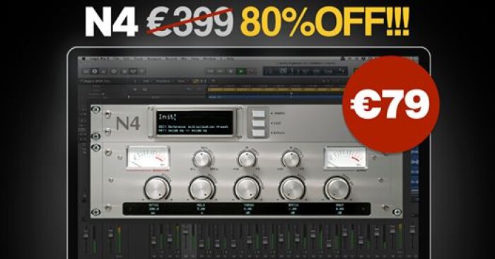 Nebula N4 Sale Nebula N4 Sale