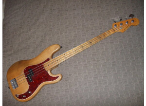 Fender Precision 1968