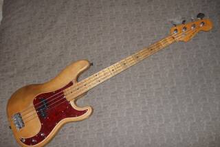 Fender Precision Bass (1968)