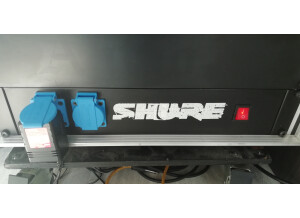 the t.racks Racksteckdose (97737)