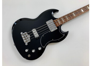 Gibson SG Standard Bass 2019 (23895)