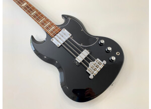 Gibson SG Standard Bass 2019 (35795)
