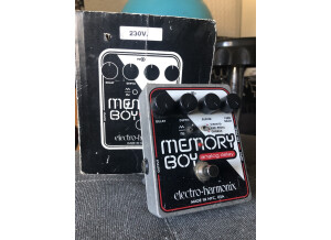 Electro-Harmonix Memory Boy (29038)
