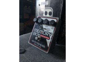 Electro-Harmonix Memory Boy (66084)