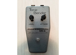 JMI Amplification MKII Tone Bender (70509)
