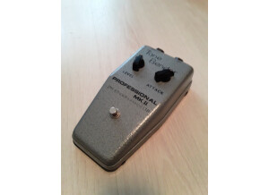 JMI Amplification MKII Tone Bender (23010)