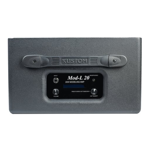 MOD-L 20 MOD-L 20
