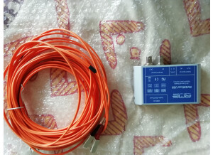 SSL Alpha-Link MX 4-16 (34730)