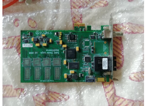 SSL Alpha-Link MX 4-16 (76640)