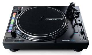 Reloop RP-8000