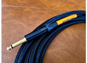 Orange Professional Cables (73401)