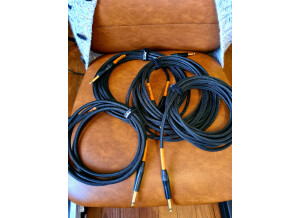 Orange Professional Cables (73855)