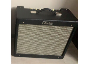 Fender Blues Junior IV (46354)