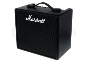 2. Marshall Code 25