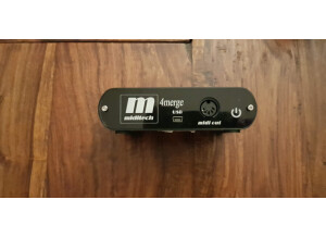 Midi Solutions Power Adapter (49897)