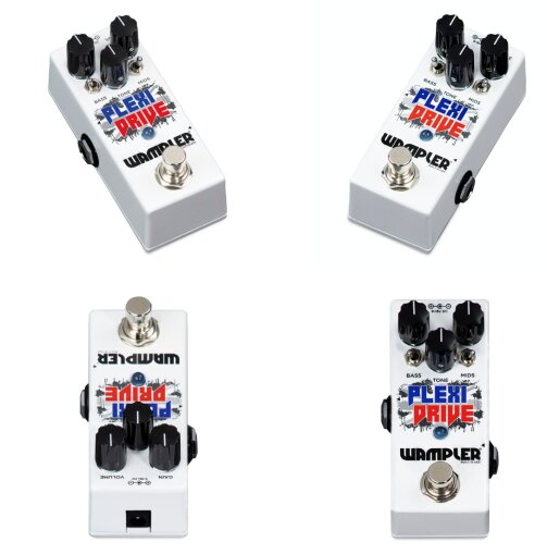 plexidrivemini plexidrivemini