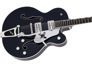 Gretsch G6136T-RR Rich Robinson Signature Magpie with Bigsby
