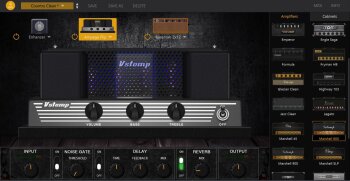EGT Amps 2 EGT Amps 2