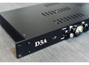 AudioScape Engineering Co. D3A