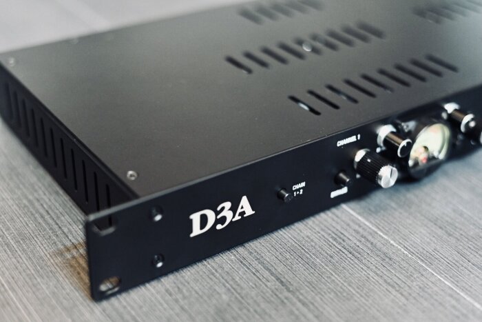 D3A Close D3A Close