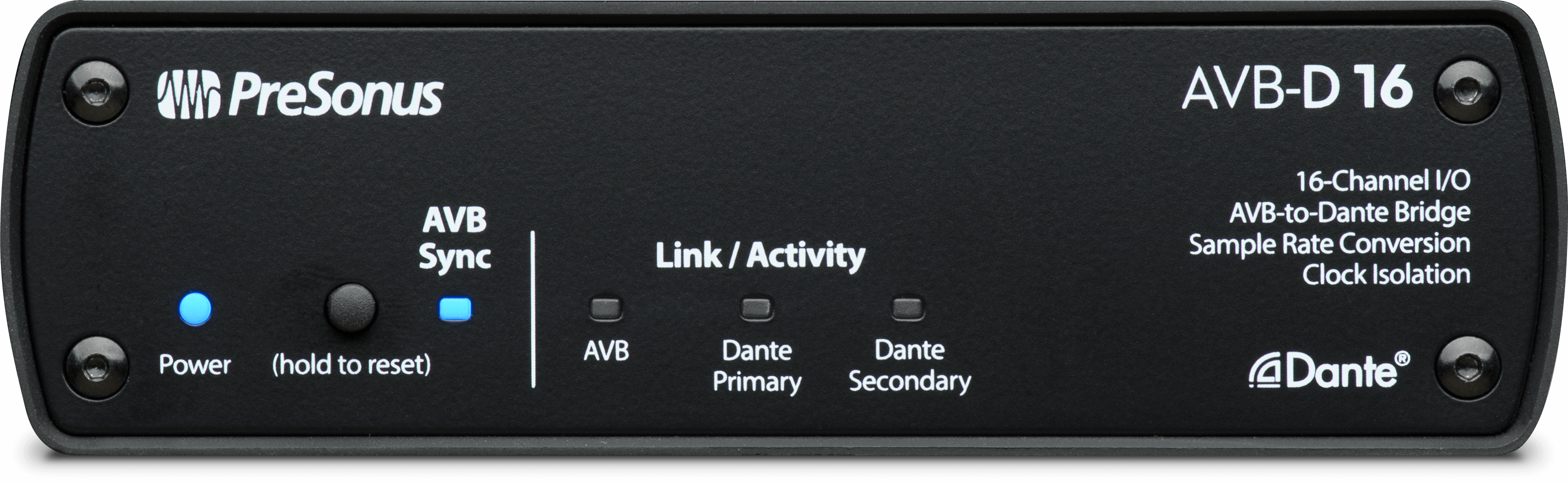 presonus-avb-d16-front