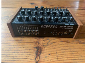 Moog Music SUB 37 (54289)