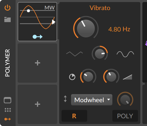 Bitwig-BWS3-3_Vibrato