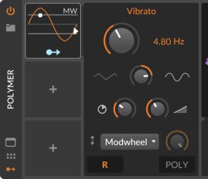 Bitwig-BWS3-3_Vibrato Bitwig-BWS3-3_Vibrato