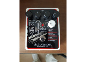 Electro-Harmonix Key9 Electric Piano Machine (8875)