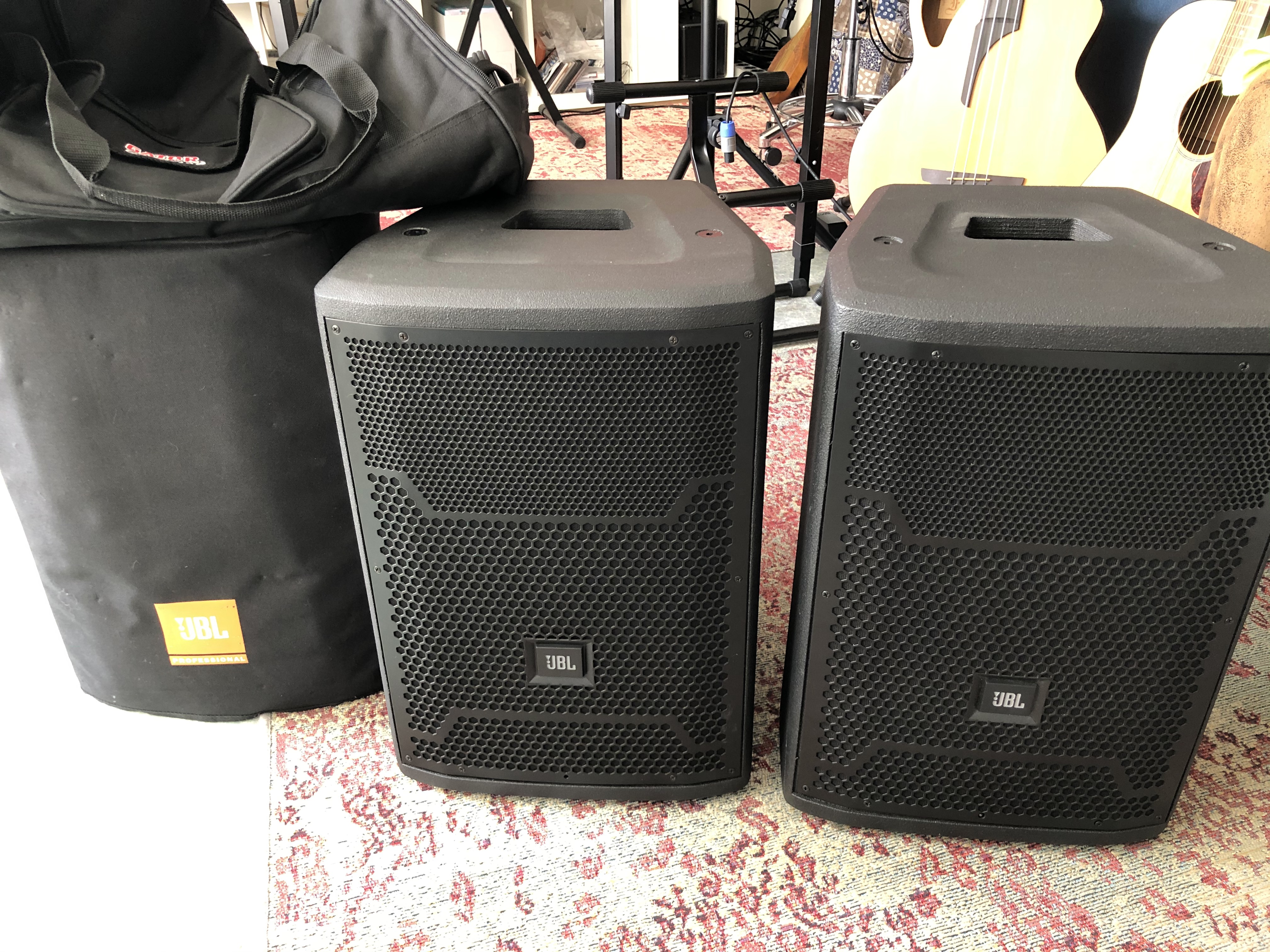 jbl prx710 price