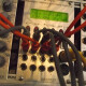 A-190-5 Polyphonic USB/Midi-to-CV/Gate Interface A-190-5 Polyphonic USB/Midi-to-CV/Gate Interface