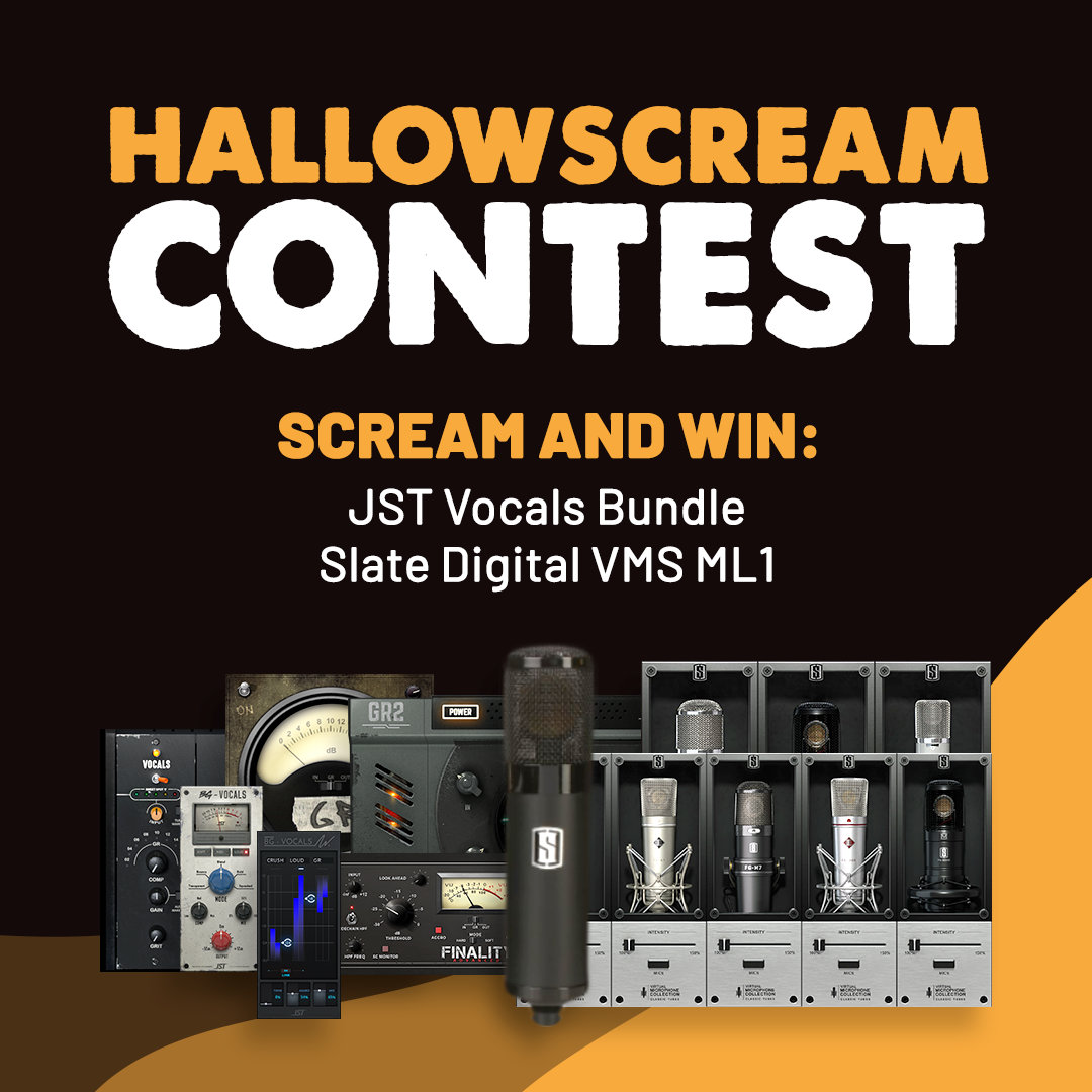 Hallowscream