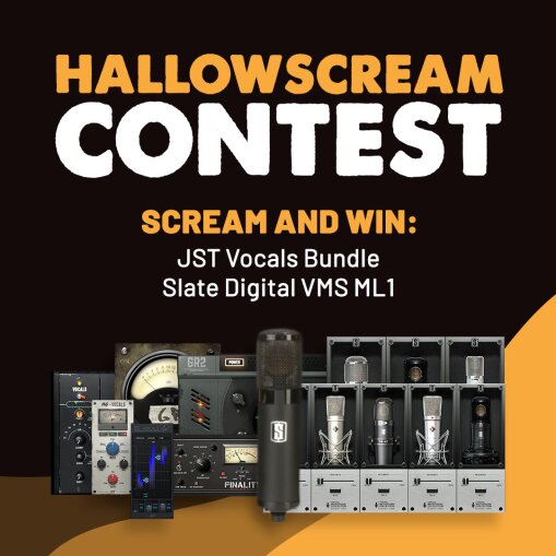 Hallowscream Hallowscream
