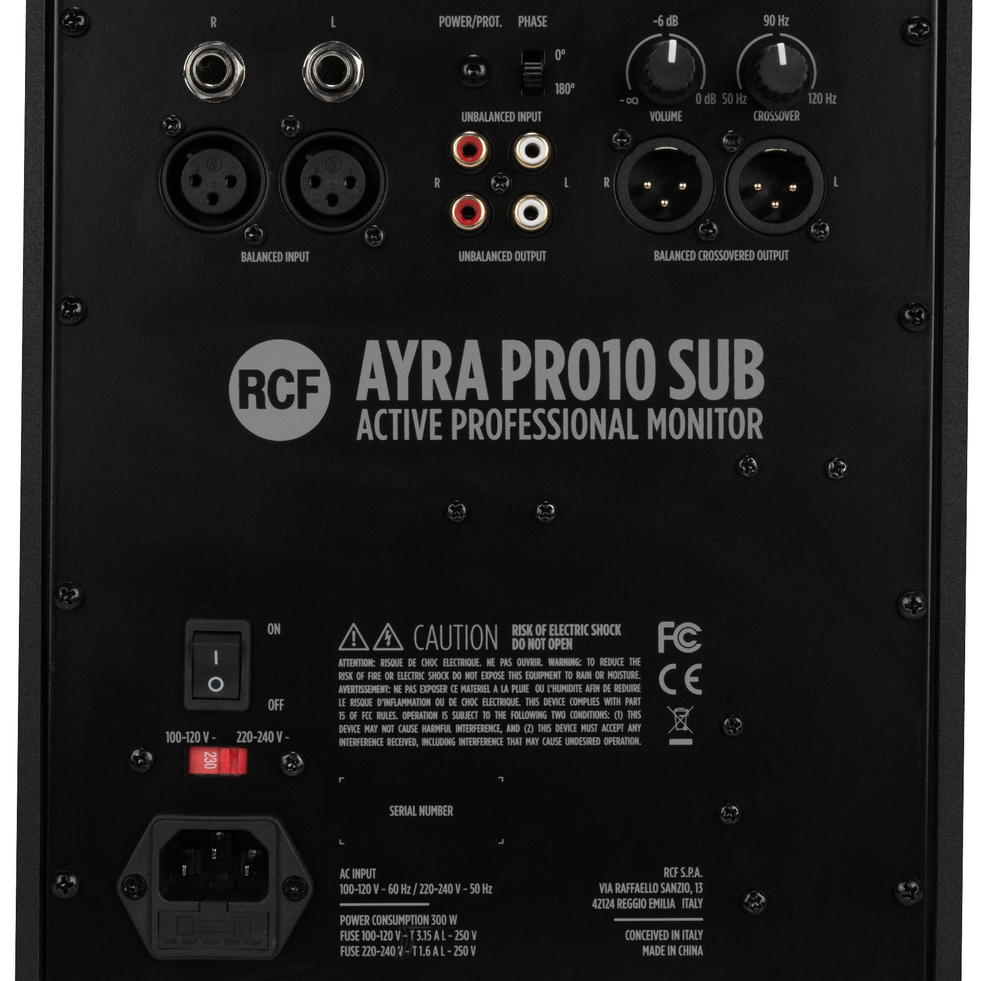 007_Ayra-Pro-Sub-closeup-ampli