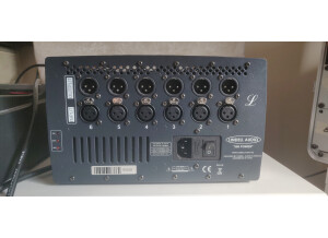 Lindell Audio 506 Power (85166)