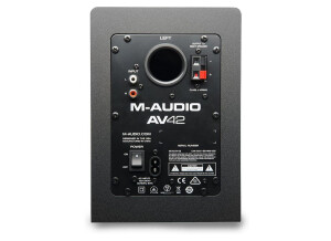 M-Audio AV42 (41529)