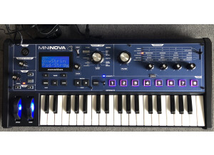 Novation MiniNova (32576)