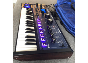 Novation MiniNova (42835)