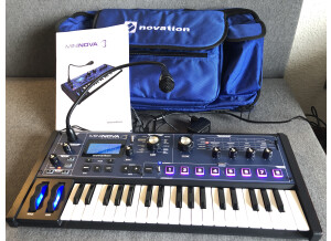 Novation MiniNova (43961)