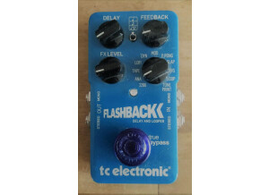TC Electronic Flashback Delay (15019)