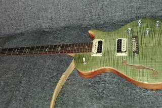 PRS SE Zach Myers (2014-2017)