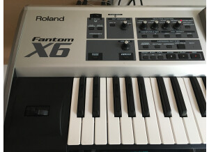 Roland Fantom X6 (29920)